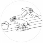 X.342 KIT ΓΙΑ ΚΙΝΗΤΗΡΕΣ HONDA ΚΑΙ YAMAHA/TOHATSU - Image 2