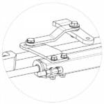 X.342 KIT ΓΙΑ ΚΙΝΗΤΗΡΕΣ HONDA ΚΑΙ YAMAHA/TOHATSU - Image 3