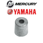 Ανόδιο Yamaha - Mercury - Mariner 2.5-70hp