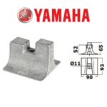 Ανόδιο Αλουμινίου Yamaha - Mariner 300-350hp – 6AW-45373-00