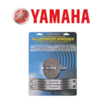 Kit Ανόδια Yamaha 150hp
