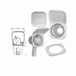 Μηχανισμοί Ντουζ Αξεσουάρ 1