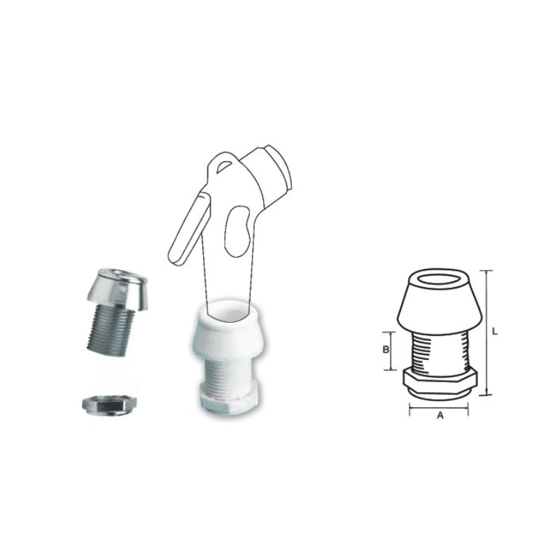 Μηχανισμοί Ντουζ Αξεσουάρ 3