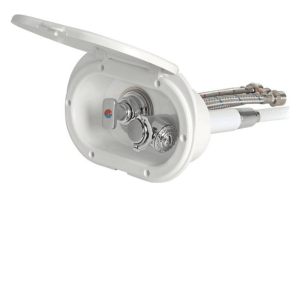 Μηχανισμοί Ντουζ Αξεσουάρ