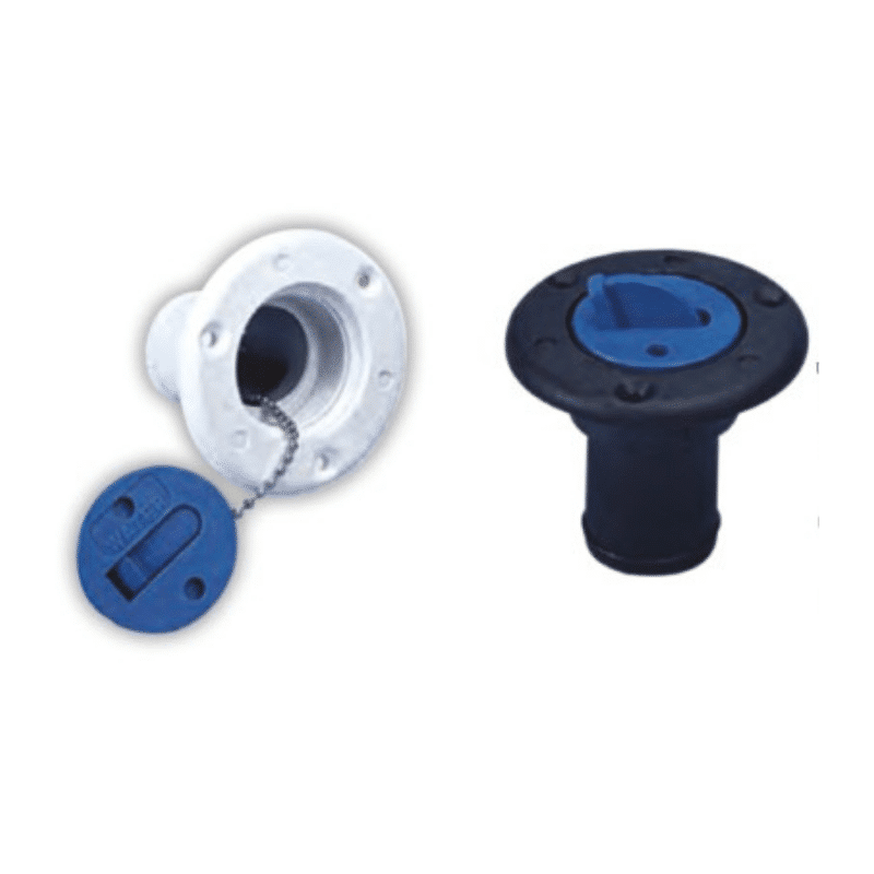 Τάπες Νερού Καυσίμου 1