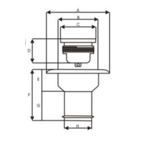 Τάπες Νερού Καυσίμου 2
