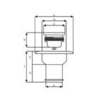 Τάπες Νερού Καυσίμου 3