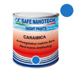 Υφαλόχρωμα Oc Safe Nanotech Caraibica Evo Hard Matrix – Μπλέ Σκούρο
