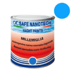 Υφαλόχρωμα Oc Safe Nanotech Millemiglia EVO - Γαλάζιο