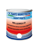 Υφαλόχρωμα Oc Safe Nanotech Millemiglia EVO - Λευκό