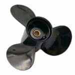 Προπέλες Αλουμινίου Τύπου TOHATSU 25-30hp - Image 4