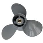 Προπέλες Αλουμινίου Τύπου HONDA 8-20hp - Image 3