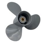 Προπέλες Αλουμινίου Τύπου HONDA 25-30hp - Image 3