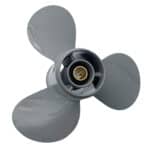 Προπέλες Αλουμινίου Τύπου HONDA 25-30hp - Image 4