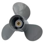 Προπέλες Αλουμινίου Τύπου HONDA 25-30hp - Image 2