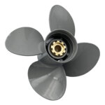 Προπέλες Αλουμινίου Τύπου HONDA 70-130hp - Image 3