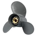 Προπέλες Αλουμινίου Τύπου HONDA 70-130hp - Image 2