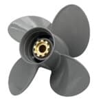 Προπέλες Αλουμινίου Τύπου HONDA 70-130hp - Image 4