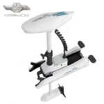 Ηλεκτρική Μηχανή – Άγκυρα Haswing Cayman 80LBS WHITE GPS 24V NEW MODEL 2.10CM - Image 4