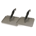 Smart Tabs ST1610-160 - Αυτορυθμιζόμενα Φλαπς 8500 lbs