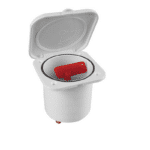 Διακόπτης Μπαταρίας SEAFLO 50V Με κλειδί