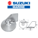 Ανόδιο Suzuki 25 - 50hp – 55125-96301
