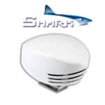 Ηλεκτρομαγνητική κόρνα για μικρά σκάφη 12V 5A