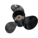 Προπέλες Αλουμινίου Tύπου MERCURY 25-30hp