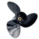 Προπέλες Αλουμινίου Τύπου HONDA 115-250hp