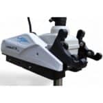 Ηλεκτρική Μηχανή – Άγκυρα Haswing Cayman 80LBS WHITE GPS 24V NEW MODEL 2.10CM - Image 3