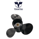 Προπέλες Αλουμινίου Τύπου TOHATSU 25-30hp