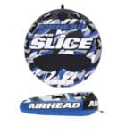 AIRHEAD SUPER SLICE | 1-3 RIDER - AHSSL-32