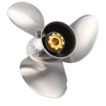 Προπέλα INOX YAMAHA 150-300hp Αριστερόστροφη