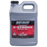 Λάδι Δίχρονης Quicksilver TC-W3 10L