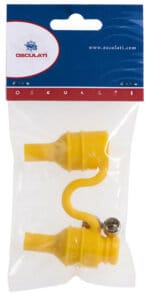 Στεγανή ασφαλειοθήκη για γυάλινες ασφάλειες 6,3x32mm - Image 2