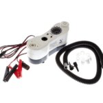 Ηλεκτρική τρόμπα αυτόματη Bravo GE BTP-1