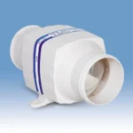 Εξαερισμός TMC-03703 In-line Blowers 12V 3"