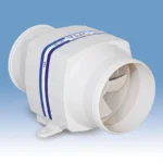 Εξαερισμός TMC-03705 In-line Blowers 12V 4"