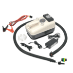 Ηλεκτρική Τρόμπα GE 20-2 υψηλής απόδοσης και χαμηλού θορύβου 125 l/min