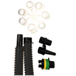 Σωλήνας και εξαρτήματα τρόμπας