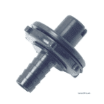 Στόμιο για ελαστικό ντεπόζιτο νερού - Φορτίο, Ø συνδετικό mm 37