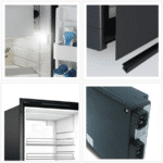 Ψυγείο Vitrifrigo® C42i , 42L - Image 2