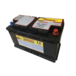 Μπαταρία Teknica 100Ah