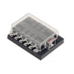 Ασφαλειοθήκη 12 Θέσεων