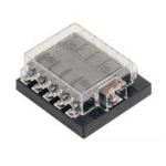 Ασφαλειοθήκη 10 Θέσεων