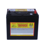 Μπαταρία Teknica 60Ah