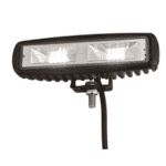 Προβολέας Led 16x3W Spot light 160x46x56mm IP67