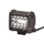 Προβολέας Led 20x3W 148x60x55mm IP67