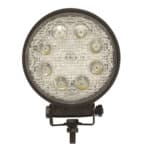 Προβολέας Led 8x3W 116mm IP67
