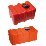 Ρεζερβουάρ Καυσίμου OSCULATI Eltex